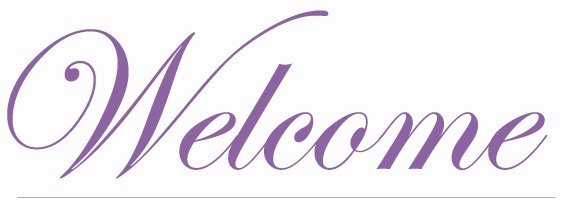 Well Come Logo